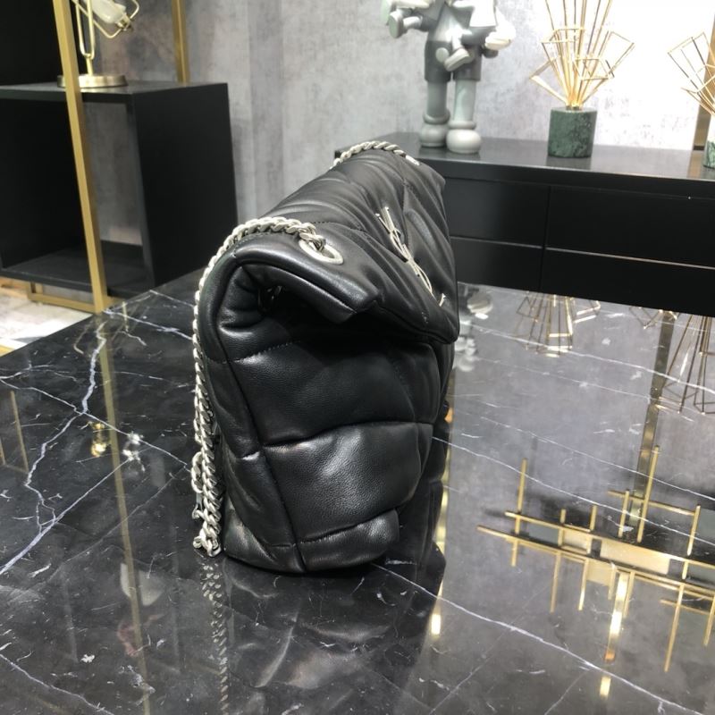 YSL Top Handle Bags